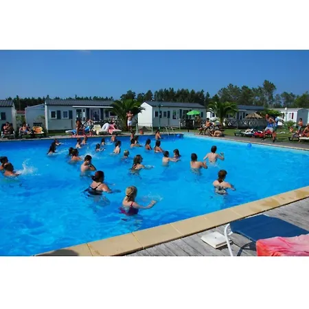 Jardim Bonito 11zz 캠프장 *