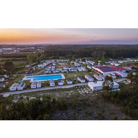 캠프장 Jardim Bonito 11zz 파타이아스