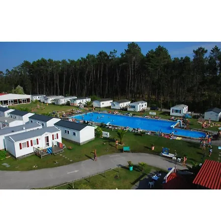 Jardim Bonito 11zz 캠프장