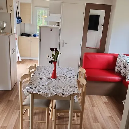 Jardim Bonito 11zz 캠프장