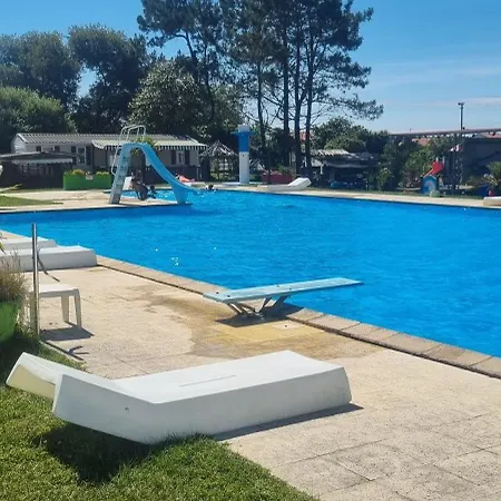 캠프장 Jardim Bonito 11zz