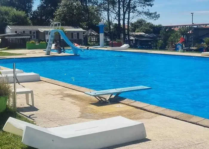 Kemping Jardim Bonito 11zz