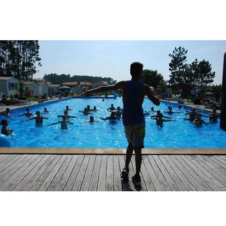 Jardim Bonito 11zz Campsite