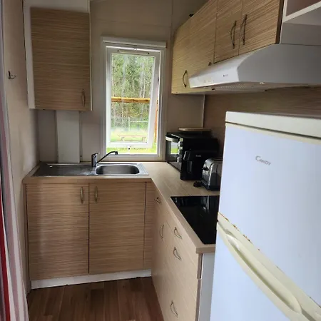 Jardim Bonito 11zz Kemping Pataias