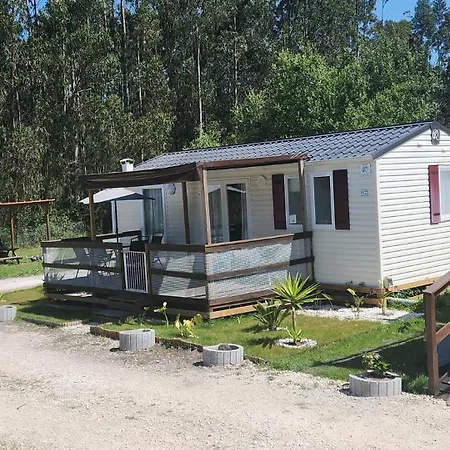 Jardim Bonito 11zz Campsite Pataias
